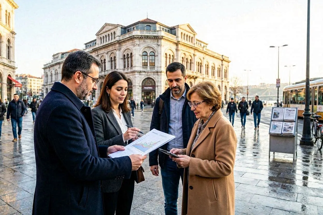 TÜİK Nisan Enflasyonu Bugün Açıklanıyor: Türk Yatırımcılar TEFAS Fonlarında Enflasyon Odaklı Stratejilere Yöneliyor