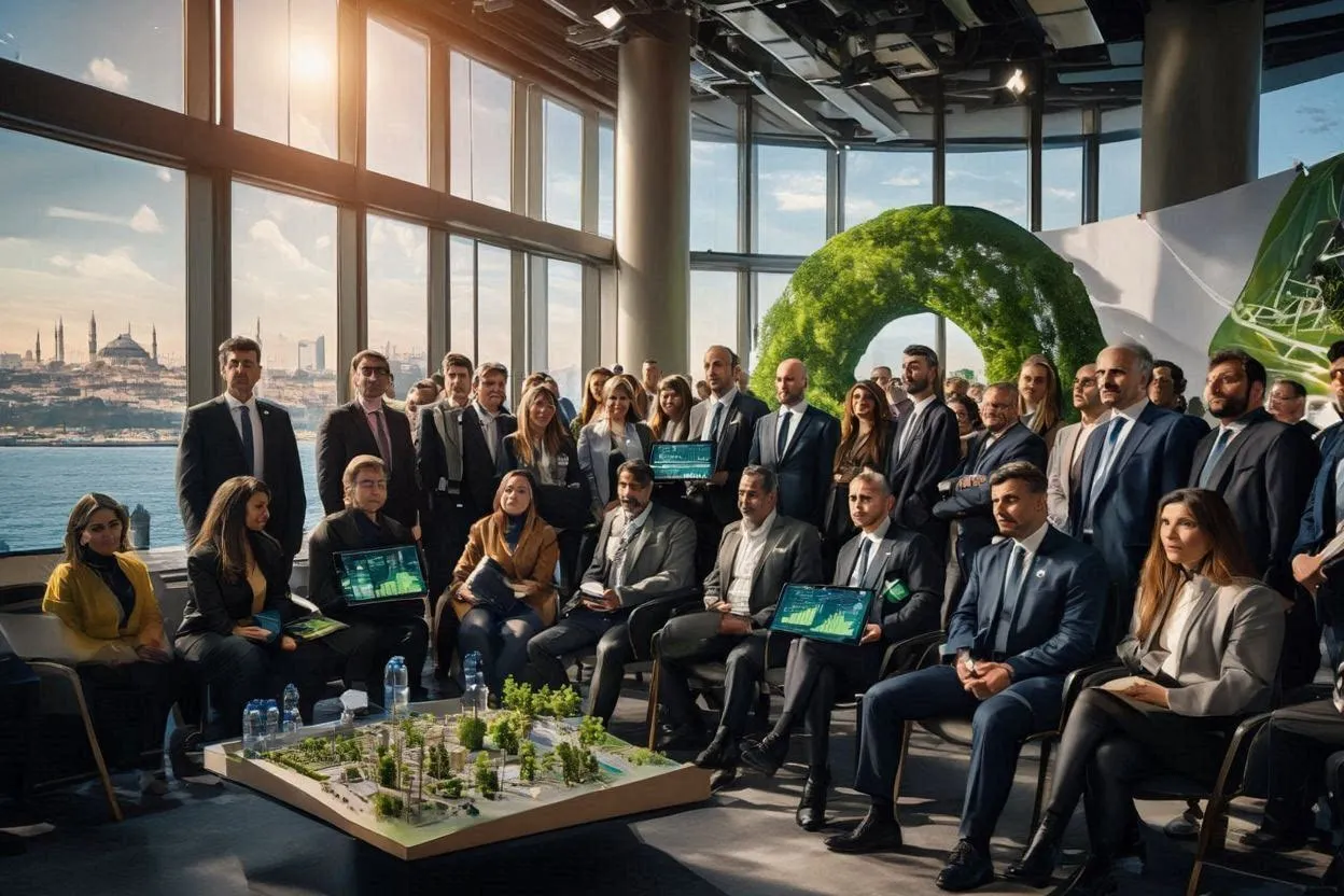 TCMB Enflasyon Raporu Eşiğinde Kritik Hafta: Yüksek Enflasyon Baskısı ve Jeopolitik Riskler Borsa İstanbul'u Sınavdan Geçiriyor