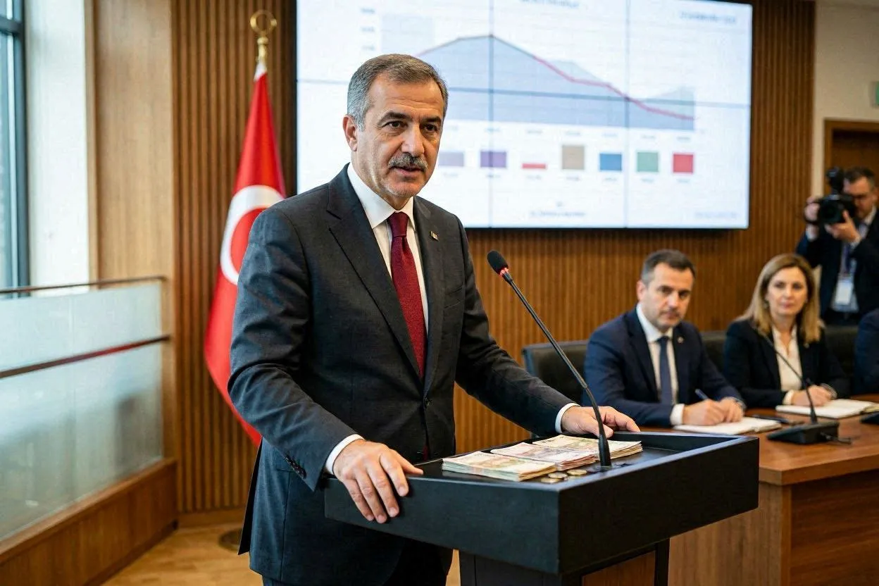 Küresel Jeopolitik Gerilimler ve Enerji Şokları Arasında Borsa İstanbul Dayanıklılığını Koruyor: Türk Varlıkları Yeni Dengede