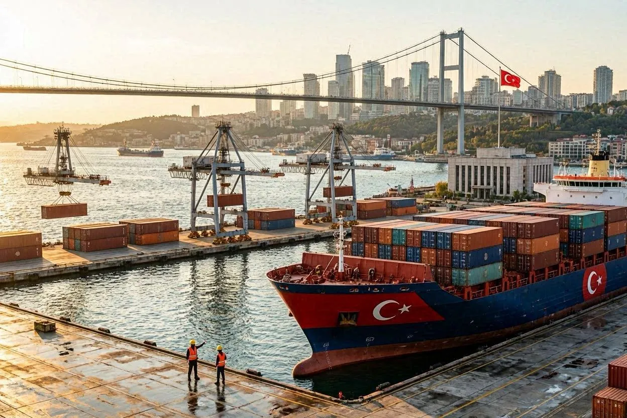 ABD-İran Geriliminde Yumuşama: Petrol Fiyatlarındaki Düşüş Türk Ekonomisine Güçlü Destek Sağlıyor