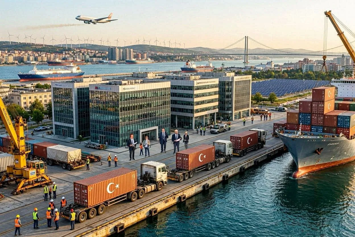 Siyasi Risk Şoku: Borsa İstanbul'da Devre Kesici, Tahvillerde Sert Satış